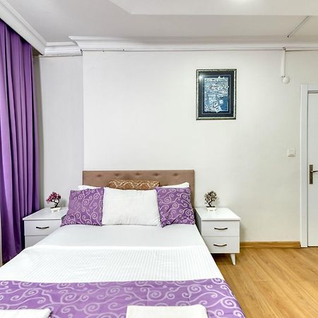 Old Istanbul House Hotel Eksteriør bilde
