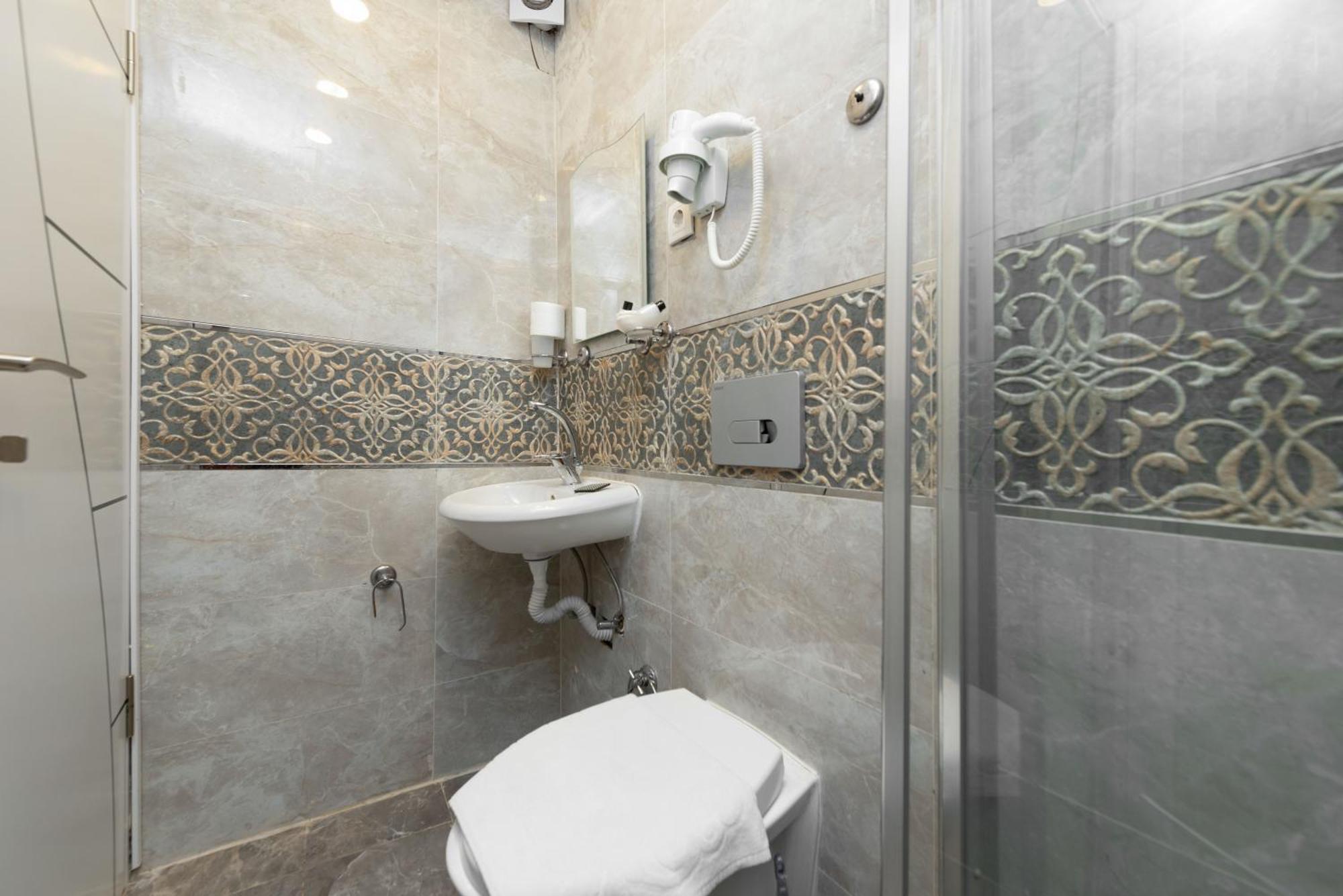 Old Istanbul House Hotel Eksteriør bilde